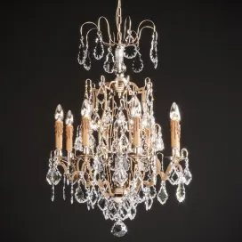 Badari chandelier